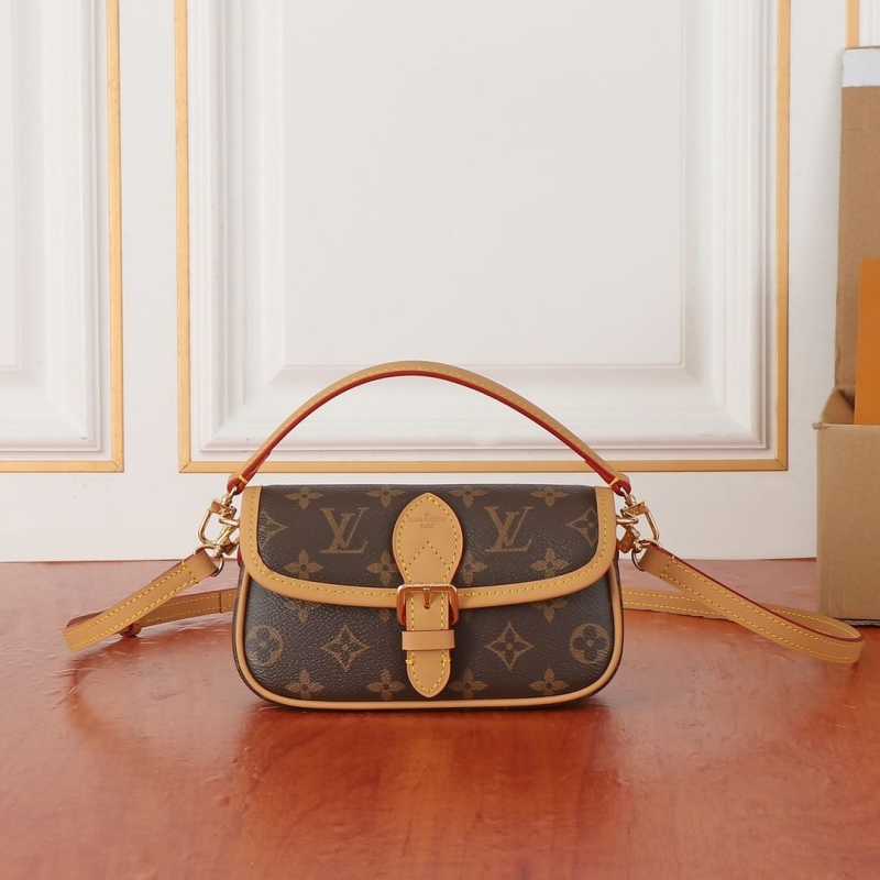 LV Satchel bags